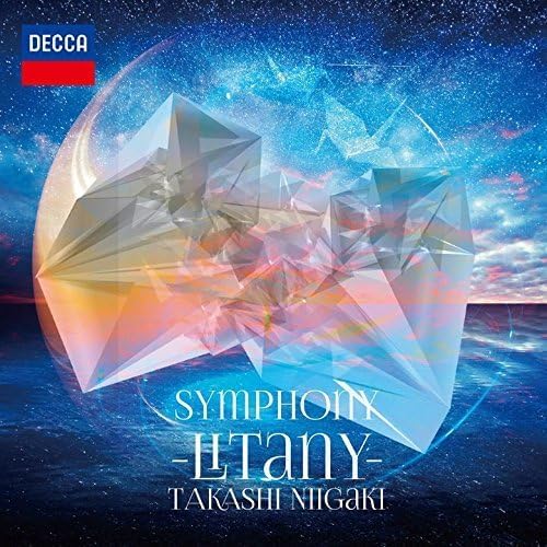 CD TAKASHI ARAKI - Takashi Arakaki: Symphony Litany UCCD1443PROMO Japan ObiClassical Used
CD TAKASHI ARAKI - Takashi Arakaki: Symphony Litany UCCD1443PROMO Japan ObiClassical Used