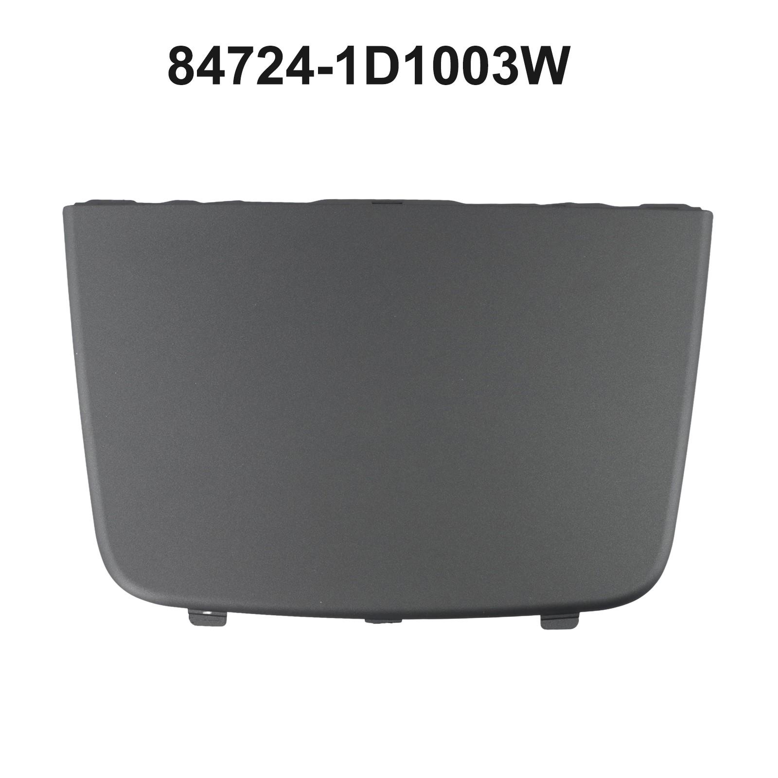 Instrument Panel Accessories Compact Easy Installation
Instrument Panel Accessories Compact Easy Installation