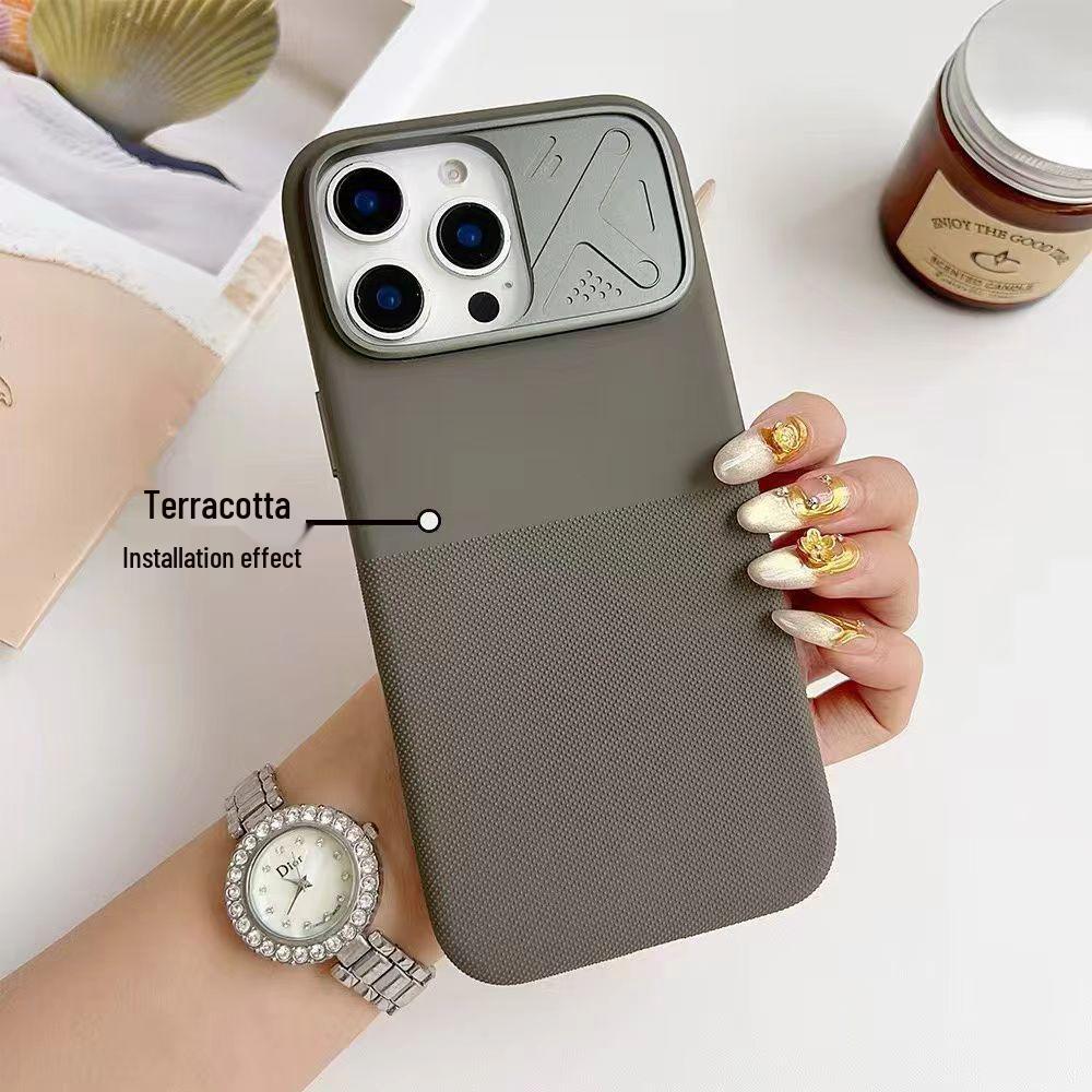 Liquid Silicone Magnetic Polka Dot Phone Case Compatible with iPhone 17 Pro Max, Apple 16 Lens 16 Pro Max
Liquid Silicone Magnetic Polka Dot Phone Case Compatible with iPhone 17 Pro Max, Apple 16 Lens 16 Pro Max