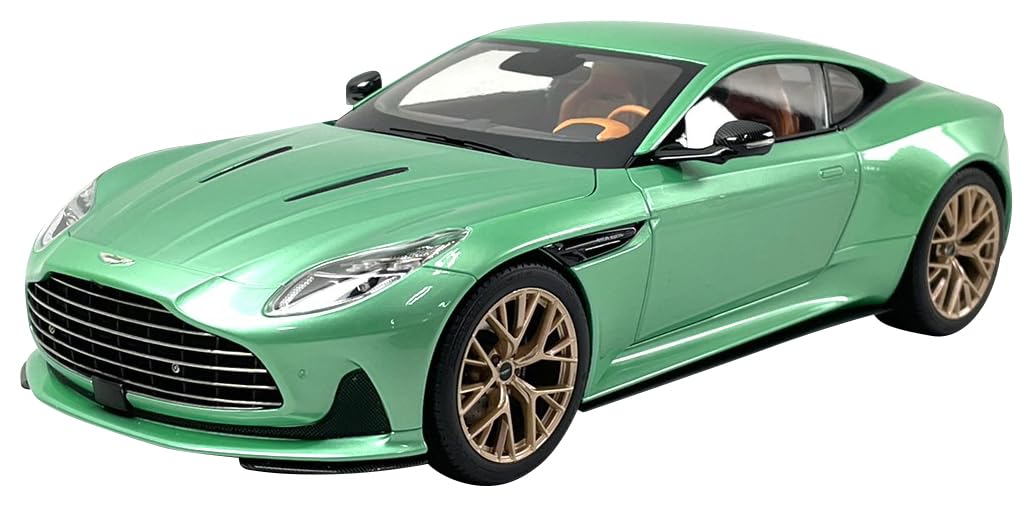 FREESTYLE XiaoGuang МОДЕЛЬ Aston Martin DB12 2024 колеса в комплекте Зеленый Готовый продукт 8241221G 1/18 Замена
FREESTYLE XiaoGuang МОДЕЛЬ Aston Martin DB12 2024 колеса в комплекте Зеленый Готовый продукт 8241221G 1/18 Замена
