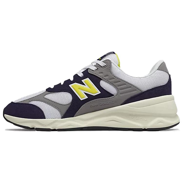 New Balance MSX90TTK Low top Casual Shoes Men s Black White Yellow MSX90TTK(D) 40.5
New Balance MSX90TTK Low top Casual Shoes Men s Black White Yellow MSX90TTK(D) 40.5