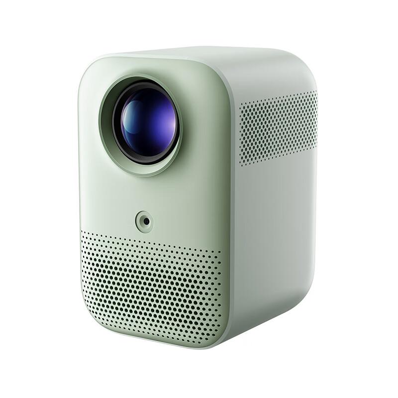 Xiaomi Redmi Projector 2 (CN version)
Xiaomi Redmi Projector 2 (CN version)