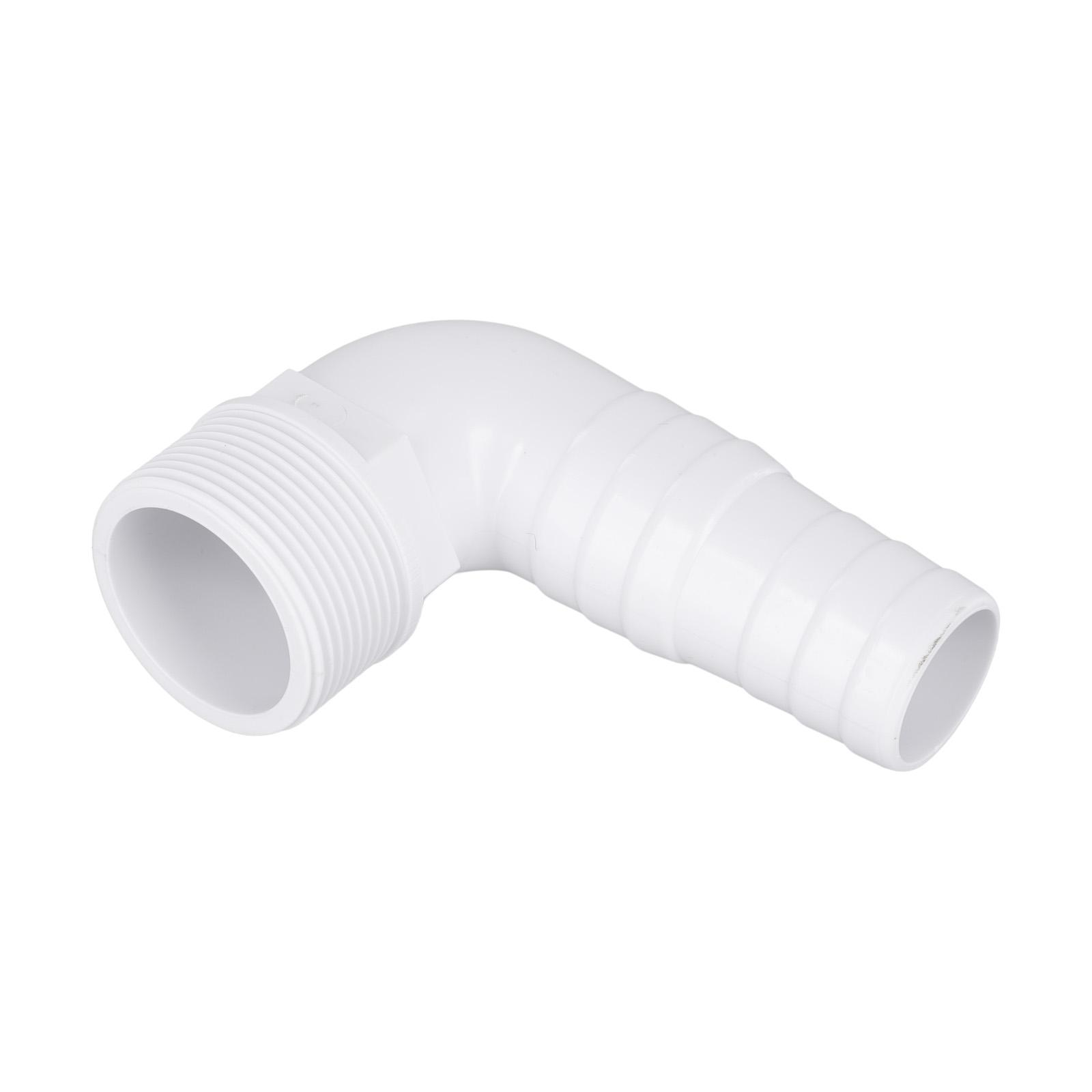1.5\\\ Hose Adapters 1pcs 90 Degree Adapter Fitting
1.5\\\ Hose Adapters 1pcs 90 Degree Adapter Fitting