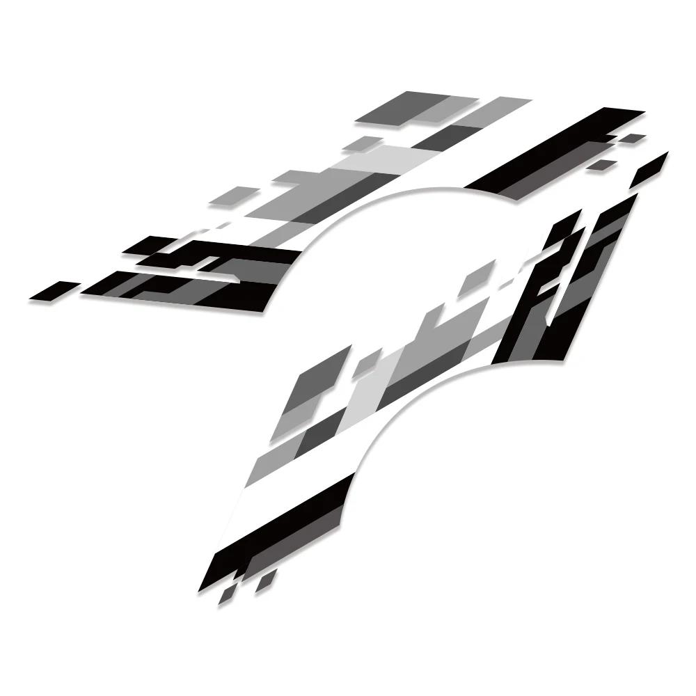 Car Body Side Stickers Racing Sport Vinyl Decals For Ford Bronco SUV Hardcore Raptor Auto Body Styling Decoration Accessories
Car Body Side Stickers Racing Sport Vinyl Decals For Ford Bronco SUV Hardcore Raptor Auto Body Styling Decoration Accessories