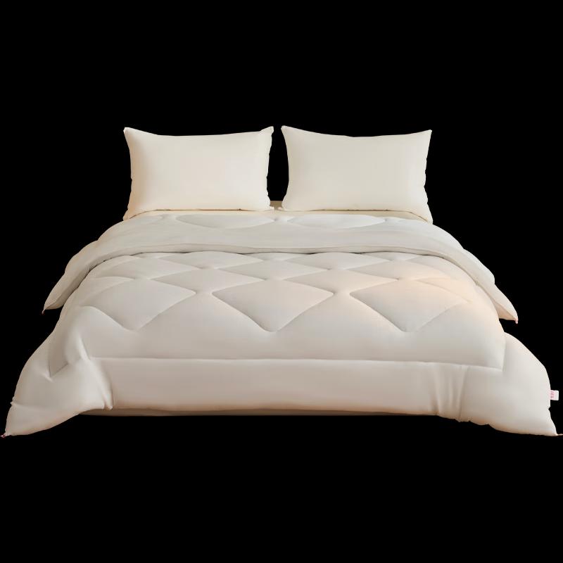 Hengyuanxiang All-Season Antibacterial Brushed Quilt 150x200cm
Hengyuanxiang All-Season Antibacterial Brushed Quilt 150x200cm