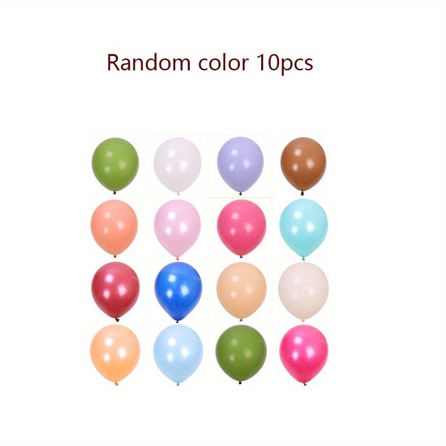 10pcs 18inch Large balloons for wedding decoration latex balloons Large size red pink Balloons Pastel Balloon Shower Decor Air Globos Wedding Birthday Random color 10pcs
10pcs 18inch Large balloons for wedding decoration latex balloons Large size red pink Balloons Pastel Balloon Shower Decor Air Globos Wedding Birthday Random color 10pcs