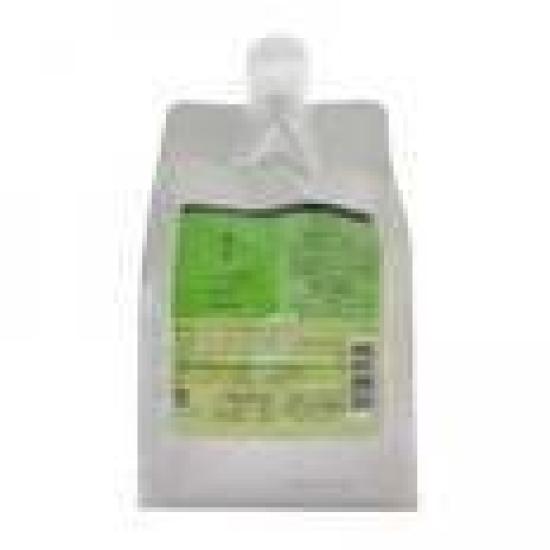 Lebel Iorico Мятный очищающий ледяной 1000 мл (пополнение)
Lebel Iorico Мятный очищающий ледяной 1000 мл (пополнение)