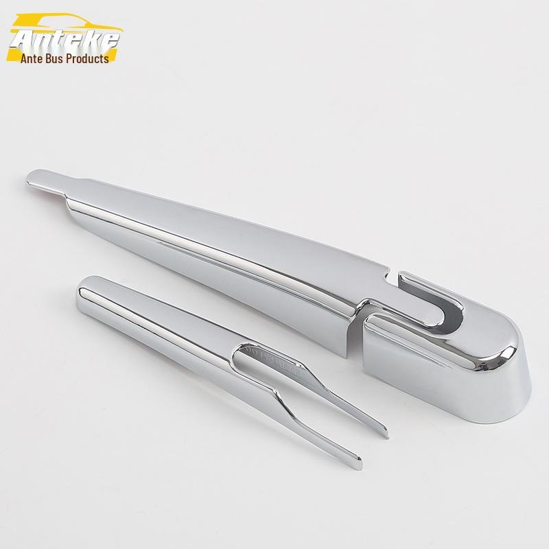 Electroplated VV7 Rear Wiper Cover Trim – Decorative Exterior Car Accessory for 2017 Models
Electroplated VV7 Rear Wiper Cover Trim – Decorative Exterior Car Accessory for 2017 Models