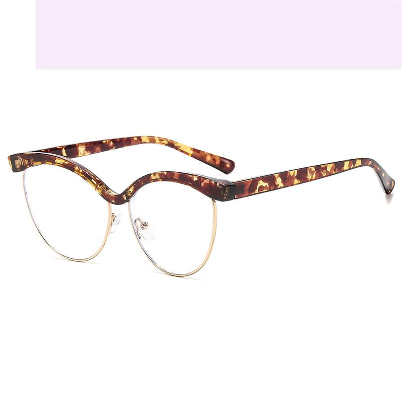 Brand Design Cat Eye Eyebrow Glasses Frame Hyperopia Eyewear Photochromic Lens Anti Blue Light Ray Computer Women s Reading Presbyopia Eyeglasses 0
Brand Design Cat Eye Eyebrow Glasses Frame Hyperopia Eyewear Photochromic Lens Anti Blue Light Ray Computer Women s Reading Presbyopia Eyeglasses 0