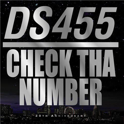 CD DS455 Check Tha Number VFS455 Hood Sound Reco 2009 Japan Japanese Club Dance Used
CD DS455 Check Tha Number VFS455 Hood Sound Reco 2009 Japan Japanese Club Dance Used