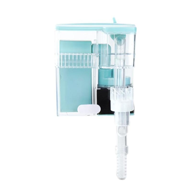 Фильтр для аквариума Тихий фильтр для аквариума Погружной воздушный насос Биохимический фильтр для аквариумов Фильтр для водопада для аквариума
Фильтр для аквариума Тихий фильтр для аквариума Погружной воздушный насос Биохимический фильтр для аквариумов Фильтр для водопада для аквариума