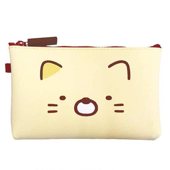 Sumikkogurashi NUU (cat)
Sumikkogurashi NUU (cat)