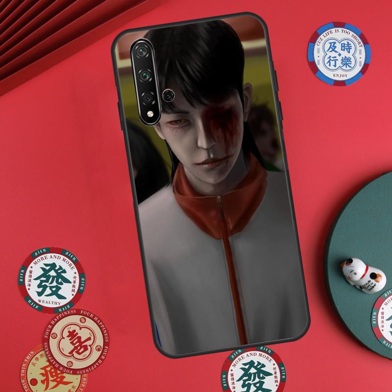 All of us are dead Hot For Huawei Nova 5T 10 9 SE 7i 8i 11i 12i Y73 Y90 Y70 Y72 Y61 Y91 P60 Pro P30 P40 Lite Case Nova 9 SE
All of us are dead Hot For Huawei Nova 5T 10 9 SE 7i 8i 11i 12i Y73 Y90 Y70 Y72 Y61 Y91 P60 Pro P30 P40 Lite Case Nova 9 SE