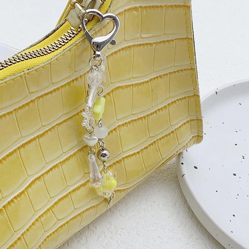 1Pc Diy Decoration Exquisite Y2K Star Bow Shell Cute Colorful Keychain Handbook Pendant Women Party Daily Gifts
1Pc Diy Decoration Exquisite Y2K Star Bow Shell Cute Colorful Keychain Handbook Pendant Women Party Daily Gifts