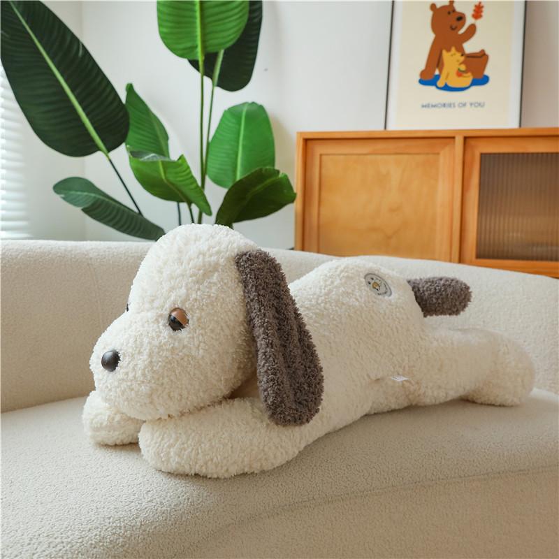 Пудель Пушистая Собака Плюшевая Игрушка Женский Подарок Подушка Кукла Украшение Животное Мягкое 45cm/17.72in серый
Пудель Пушистая Собака Плюшевая Игрушка Женский Подарок Подушка Кукла Украшение Животное Мягкое 45cm/17.72in серый