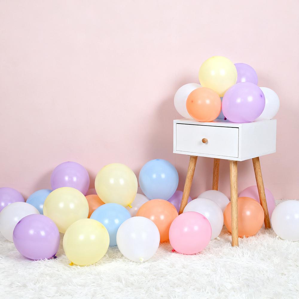 50pcs Mixed Colors Macaron Balloons Pastel Rainbow Balloons 10inch Macaron Balloons DIY Multi Color Balloons Party Decorations 10inch 50pcs
50pcs Mixed Colors Macaron Balloons Pastel Rainbow Balloons 10inch Macaron Balloons DIY Multi Color Balloons Party Decorations 10inch 50pcs