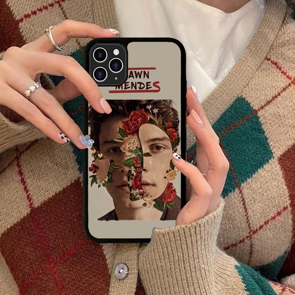 Singer S-Shawn M-Mendes Phone Case Silicone PC+TPU For For IPhone 11 12 13 14 15 16 Plus Pro Max Cover iPhone 11
Singer S-Shawn M-Mendes Phone Case Silicone PC+TPU For For IPhone 11 12 13 14 15 16 Plus Pro Max Cover iPhone 11