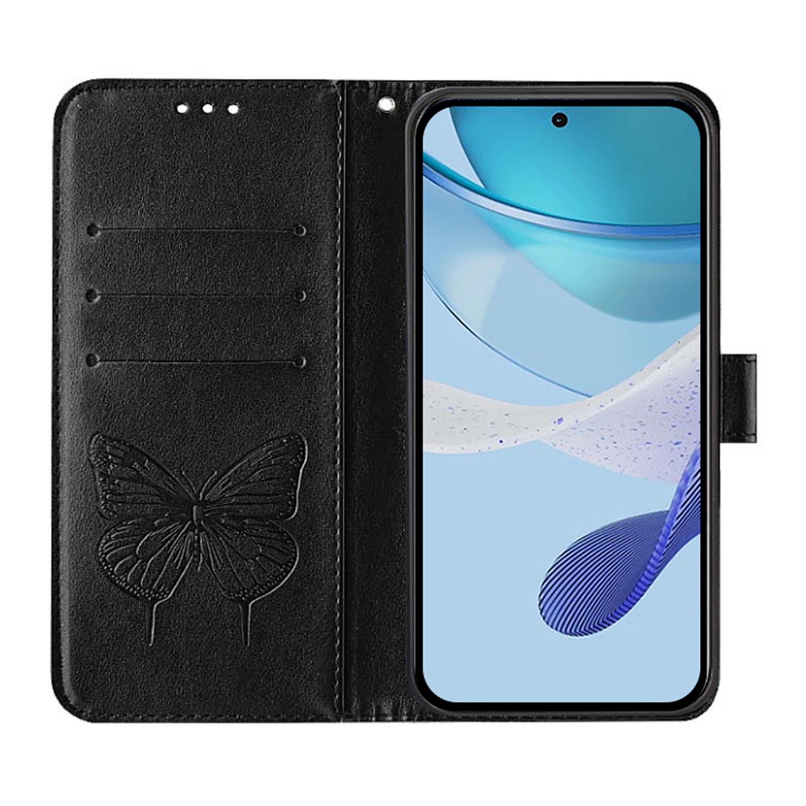 For Samsung Galaxy Z Fold6 5G Wallet Case with Wrist Strap Butterfly Imprint Leather Phone Cover Rose Gold
For Samsung Galaxy Z Fold6 5G Wallet Case with Wrist Strap Butterfly Imprint Leather Phone Cover Rose Gold