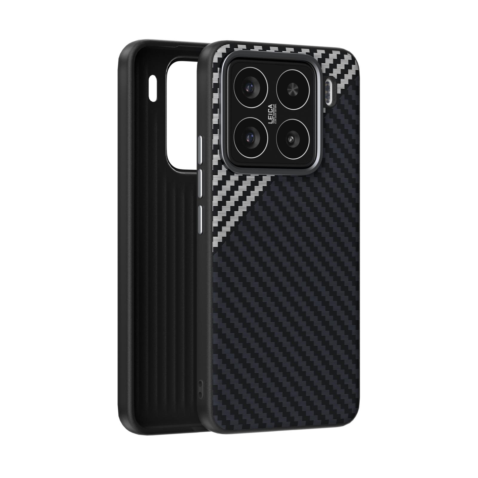 For Xiaomi 15 Case Magsafe Slim Shockproof Carbon Fiber Magnetic Wireless Charger Drop Test Case Cover Metal Lens Grip Funda For Xiaomi 15&Pc + tpu срібний
For Xiaomi 15 Case Magsafe Slim Shockproof Carbon Fiber Magnetic Wireless Charger Drop Test Case Cover Metal Lens Grip Funda For Xiaomi 15&Pc + tpu срібний