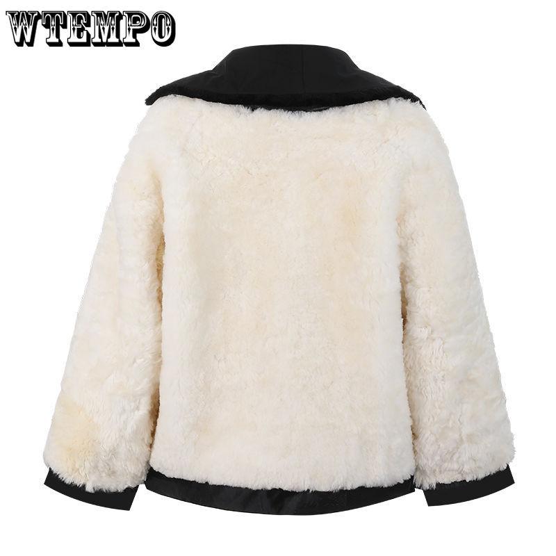 Куртка из овчины для людей среднего и пожилого возраста, шерстяная хлопковая куртка, мужская утолщенная хлопковая одежда, хлопковое пальто XXXXL
Куртка из овчины для людей среднего и пожилого возраста, шерстяная хлопковая куртка, мужская утолщенная хлопковая одежда, хлопковое пальто XXXXL