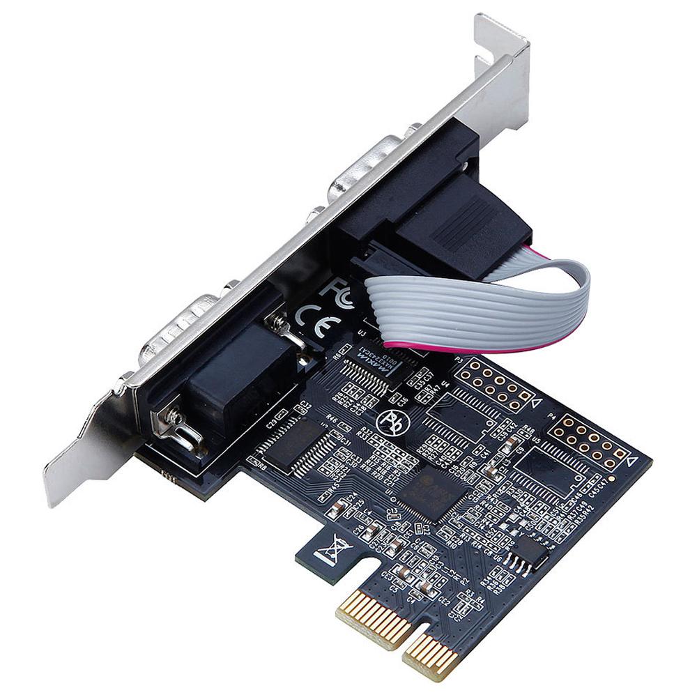 TXB074 Pcie to Serial Port RS232 Interface Expansion Card AX99100 Desktop PC PCI-E Serial Port Adapter Card As Shown A
TXB074 Pcie to Serial Port RS232 Interface Expansion Card AX99100 Desktop PC PCI-E Serial Port Adapter Card As Shown A