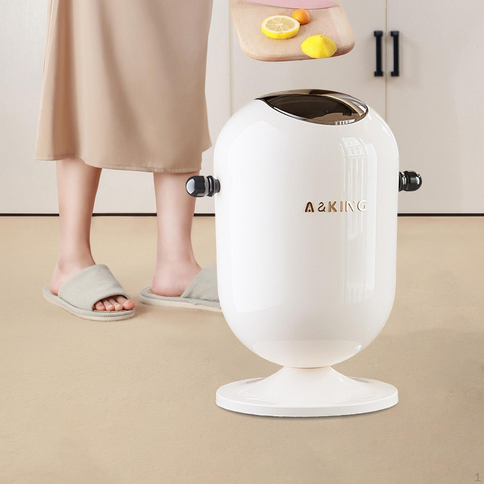 Creative , Trash Can for Home, Office, Living Room, Bathroom, Bedroom And Home. білий
Creative , Trash Can for Home, Office, Living Room, Bathroom, Bedroom And Home. білий