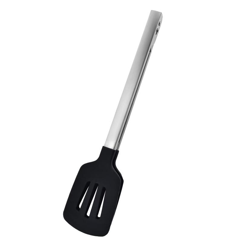 Wutuo Stainless Steel Silicone Food Tongs
Wutuo Stainless Steel Silicone Food Tongs