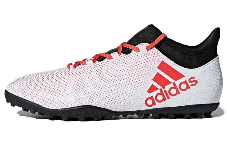 Adidas X Tango 17.3 Tf White Pink Black CP9136 44⅔
Adidas X Tango 17.3 Tf White Pink Black CP9136 44⅔