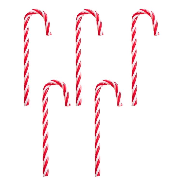 5Pcs Plastic Candy Canes Set Christmas Tree Hanging Decoration Enhances Christmas Party Supplies Decoration Atmospheres 1
5Pcs Plastic Candy Canes Set Christmas Tree Hanging Decoration Enhances Christmas Party Supplies Decoration Atmospheres 1