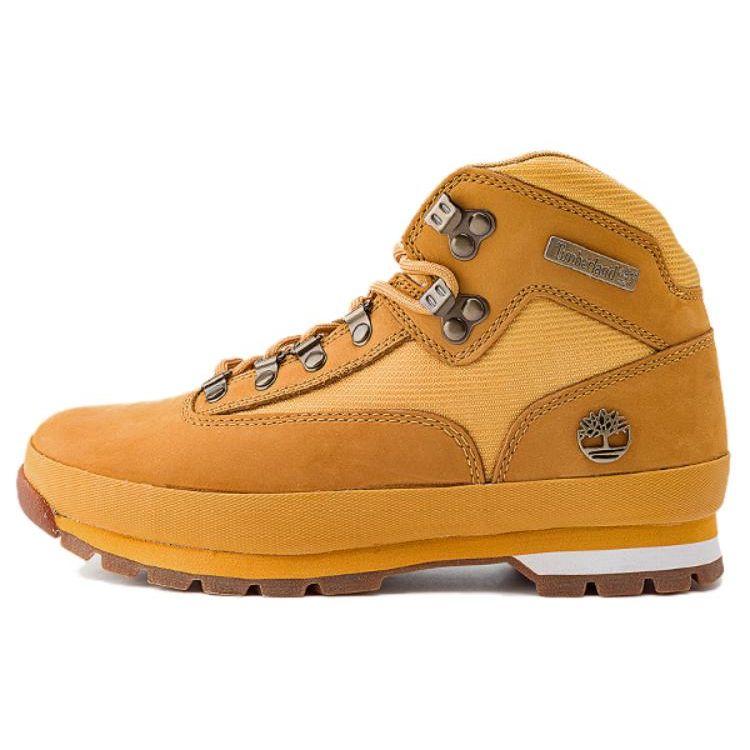 Timberland Euro Hiker с круглым носком, удобная, нескользящая, прочная, среднего размера, функциональная обувь для отдыха на природе, мужская обувь, коричневая, 91566W 43.5
Timberland Euro Hiker с круглым носком, удобная, нескользящая, прочная, среднего размера, функциональная обувь для отдыха на природе, мужская обувь, коричневая, 91566W 43.5