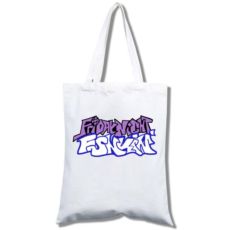 Friday Night Canvas Bag Tote Bag 15
Friday Night Canvas Bag Tote Bag 15