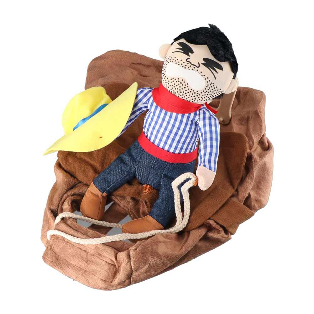 Clothes Pet Outfit Dress Up Dog Costumes Haalloween Dog Clothes Pet Supplies Halloween Decoration L
Clothes Pet Outfit Dress Up Dog Costumes Haalloween Dog Clothes Pet Supplies Halloween Decoration L