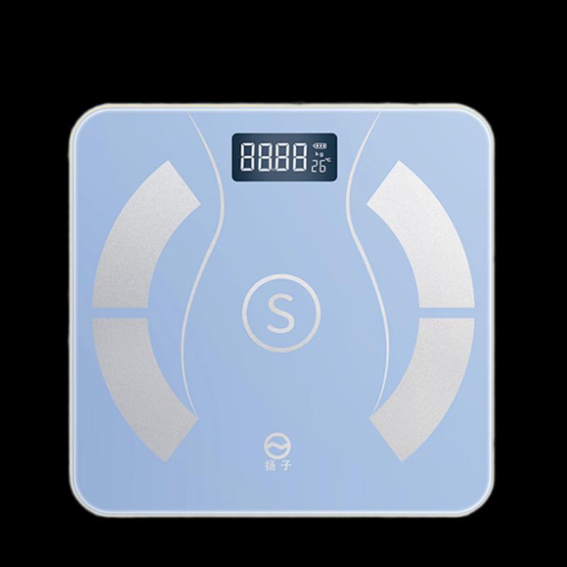 Yangzi Smart Body Fat Scale
Yangzi Smart Body Fat Scale