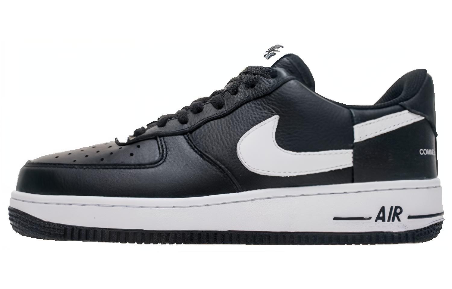 Nike Air Force 1 Low Supreme X Comme Des Garçons 2018 AR7623-001 42.5
Nike Air Force 1 Low Supreme X Comme Des Garçons 2018 AR7623-001 42.5
