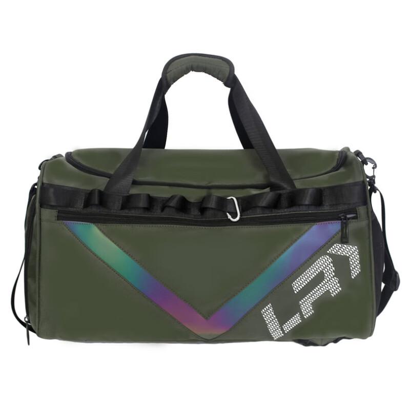 Li Shen Men s Training Backpack One Size
Li Shen Men s Training Backpack One Size