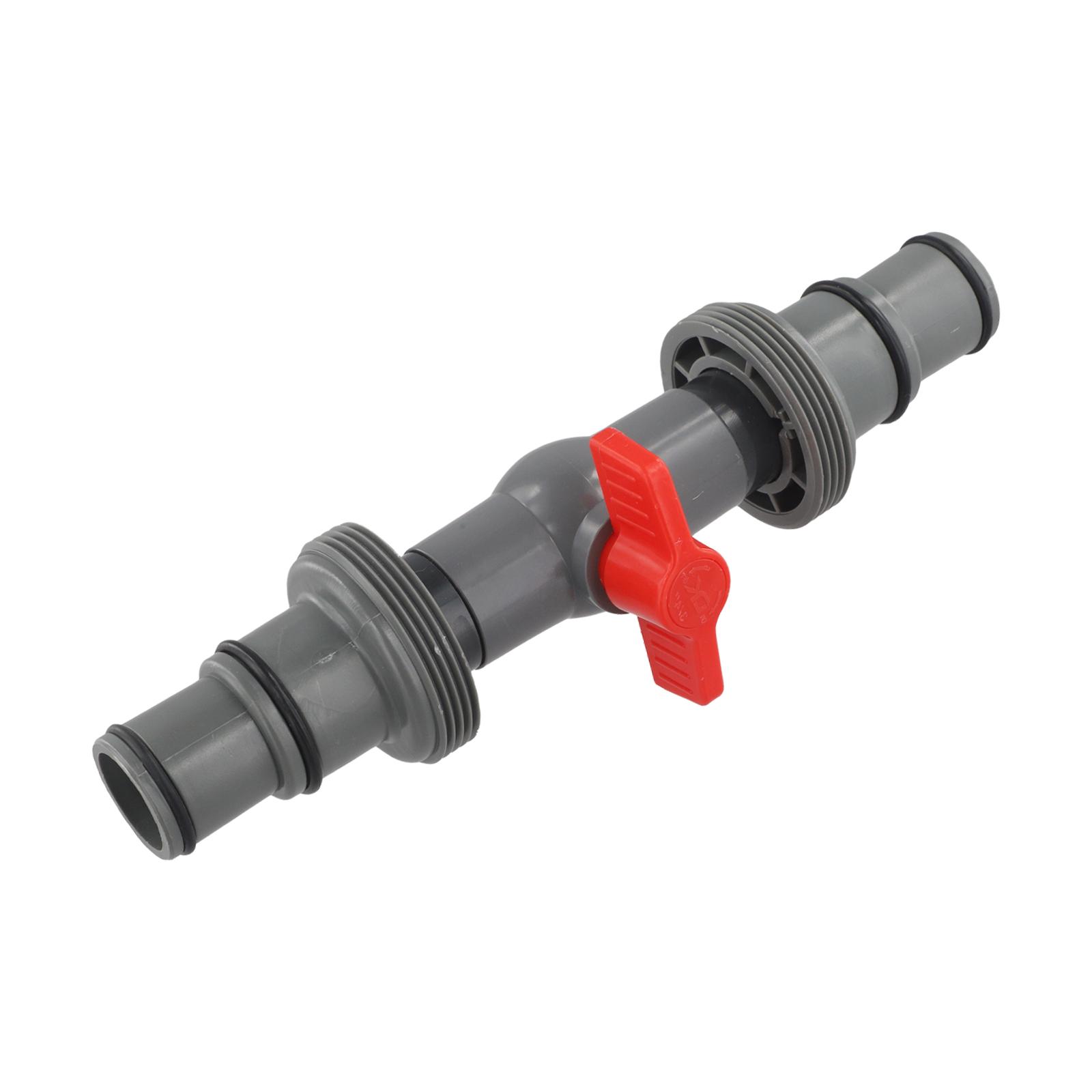 Pool Accessory Connector 3-Way Connector Pool Maintenance Robust Construction Wide Compatibility For Pool Accessories China Mainland
Pool Accessory Connector 3-Way Connector Pool Maintenance Robust Construction Wide Compatibility For Pool Accessories China Mainland
