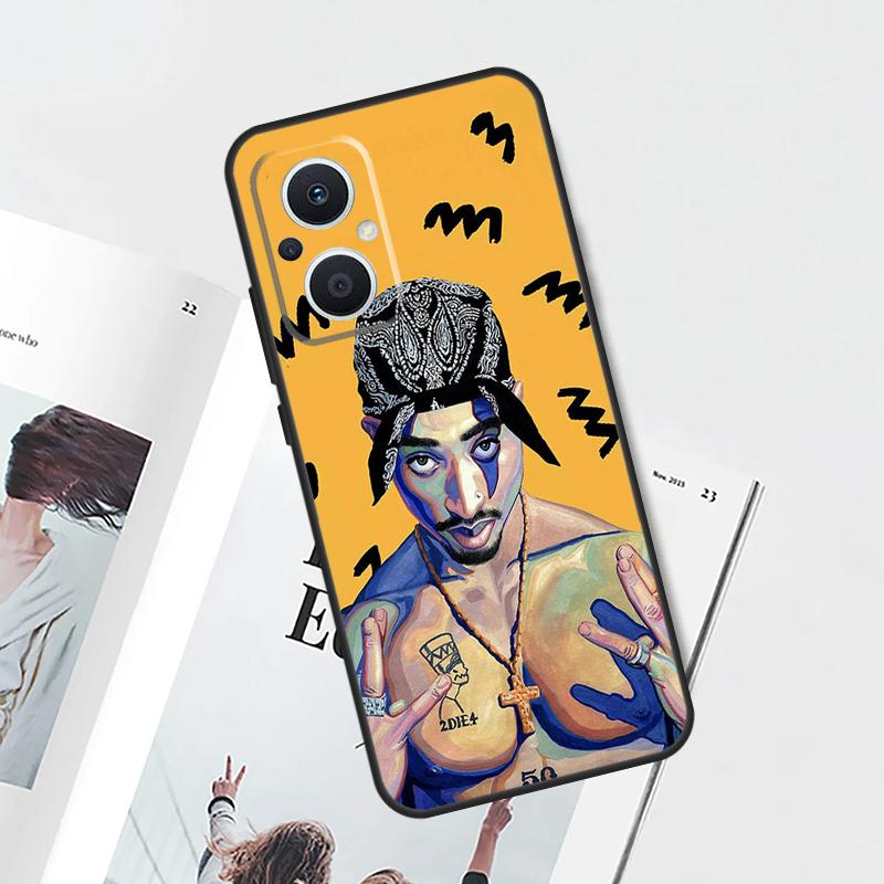 2pac tupac Crown 2 pac Case For OPPO Reno 8T 4Z 5Z 4 5 6 7 8 Lite 10 Pro OPPO Find X6 Pro X2 X5 Lite X3 Neo Cover OPPO Find X5
2pac tupac Crown 2 pac Case For OPPO Reno 8T 4Z 5Z 4 5 6 7 8 Lite 10 Pro OPPO Find X6 Pro X2 X5 Lite X3 Neo Cover OPPO Find X5