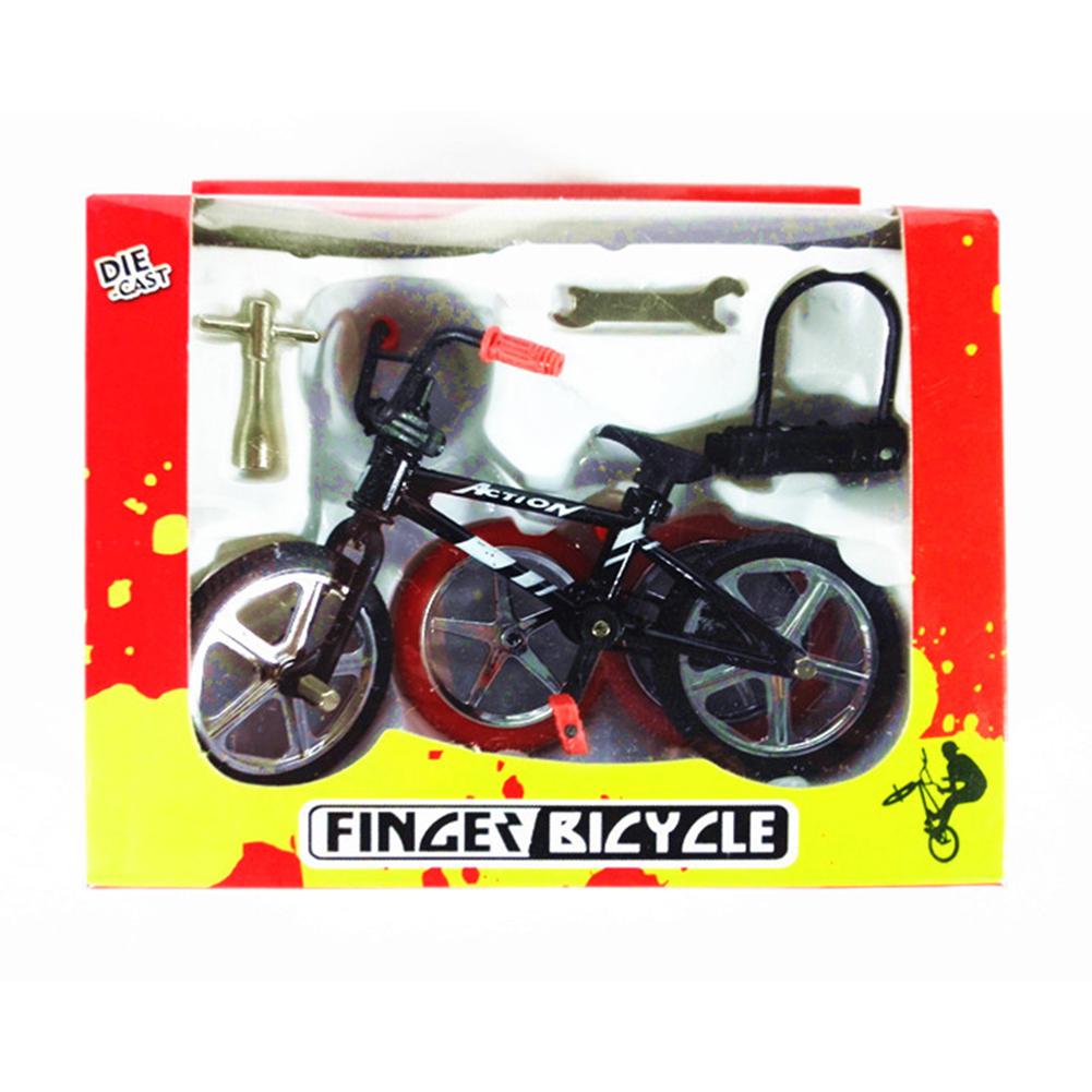 Модель велосипеда BMX Finger, мини-сплав, велосипедные вентиляторы, детские игрушки, подарочное украшение
Модель велосипеда BMX Finger, мини-сплав, велосипедные вентиляторы, детские игрушки, подарочное украшение