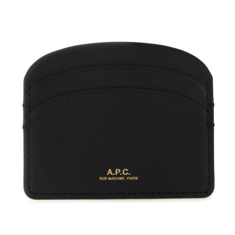 APC Card Wallet Half Moon PXBJQ F63270 LZZ PXBJQ F63270 LZZ
APC Card Wallet Half Moon PXBJQ F63270 LZZ PXBJQ F63270 LZZ