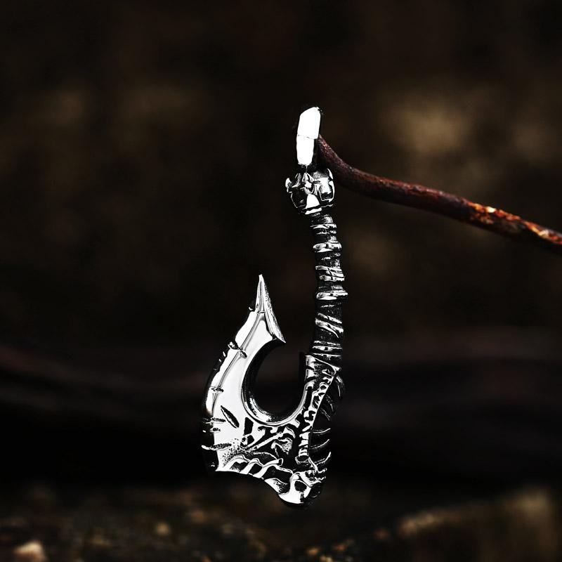 Beier Viking Warrior Axe Vegvisir Helm of Awe Jewelry Men s Pendant Stainless Steel Necklace LLBP8-483P
Beier Viking Warrior Axe Vegvisir Helm of Awe Jewelry Men s Pendant Stainless Steel Necklace LLBP8-483P