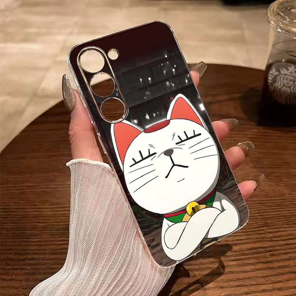 Dan-da-dan Turbo Phone Case For Samsung Galaxy A71,A70,A52,A51,A40,A30 Transparent Cover Samsung a40
Dan-da-dan Turbo Phone Case For Samsung Galaxy A71,A70,A52,A51,A40,A30 Transparent Cover Samsung a40