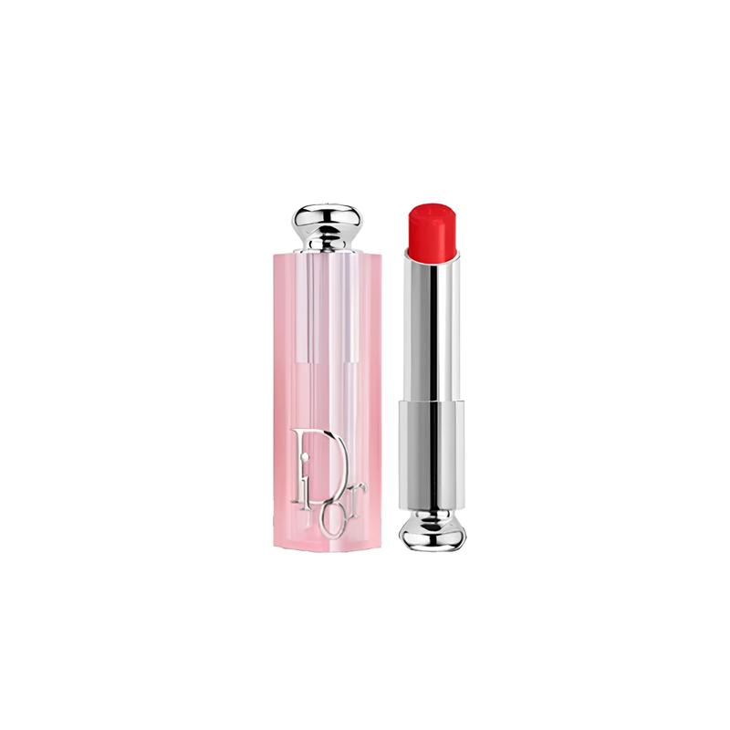DIOR Lipstick #031 Strawberry color, cool color, no gift box, no gift bag
DIOR Lipstick #031 Strawberry color, cool color, no gift box, no gift bag