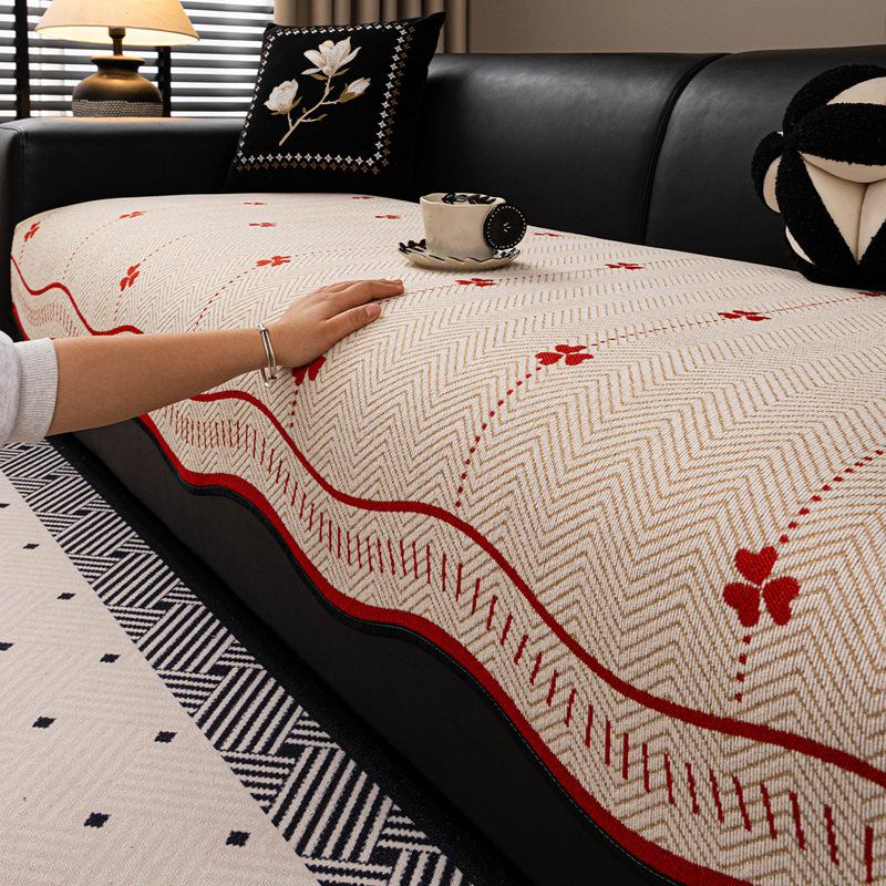 Waterproof Chenille Sofa Cover: Urine-Proof, Non-Slip, Light Luxury, Fully Enclosed Cushion Cover for 2026. 70x70cm
Waterproof Chenille Sofa Cover: Urine-Proof, Non-Slip, Light Luxury, Fully Enclosed Cushion Cover for 2026. 70x70cm