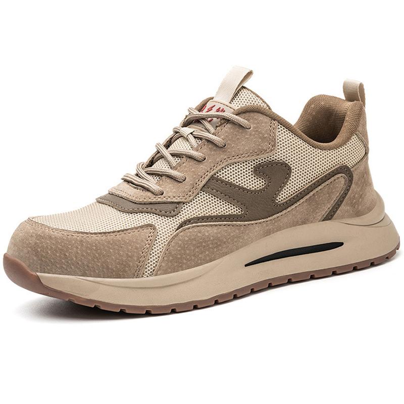 Утепленная обувь 6 кВ, мужская спортивная защитная обувь с пластиковым носком, дышащие неразрушимые рабочие кроссовки, легкая рабочая обувь, мужские ботинки 37
Утепленная обувь 6 кВ, мужская спортивная защитная обувь с пластиковым носком, дышащие неразрушимые рабочие кроссовки, легкая рабочая обувь, мужские ботинки 37