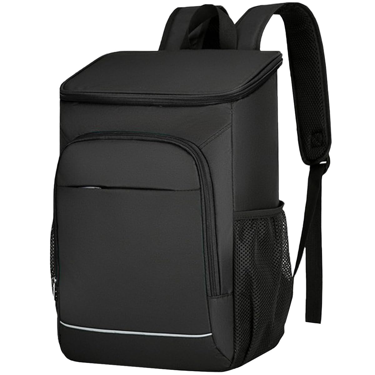 20L Large Capacity Insulated for Soft Cooler Abrasion Resistant Backpack, Stylish, Travel, Shopping, Picnics, Camping, Bag, Lightweight, Insulated, чёрный
20L Large Capacity Insulated for Soft Cooler Abrasion Resistant Backpack, Stylish, Travel, Shopping, Picnics, Camping, Bag, Lightweight, Insulated, чёрный