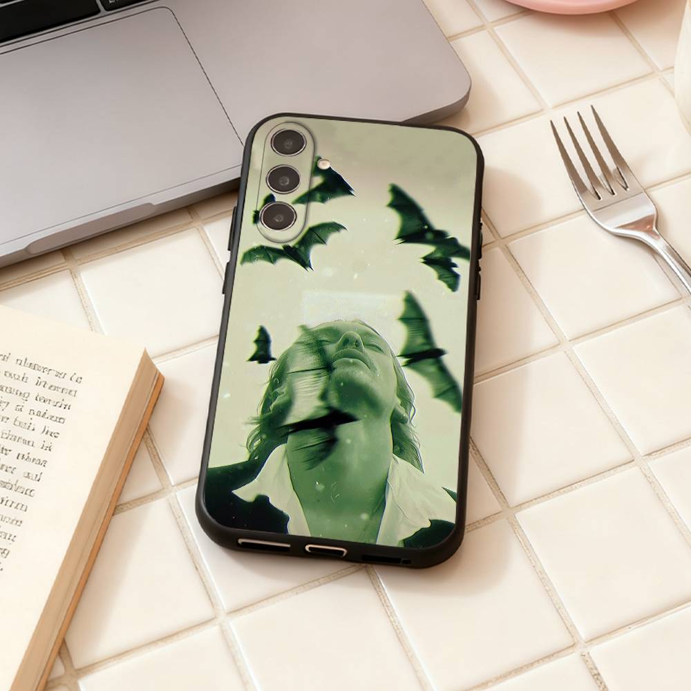 J-Jamie Campbell Bower phone Case For Samsung Galaxy A73,A72,A71,A70,A53,A52,A51,Others Soft Black Shell Samsung a41
J-Jamie Campbell Bower phone Case For Samsung Galaxy A73,A72,A71,A70,A53,A52,A51,Others Soft Black Shell Samsung a41