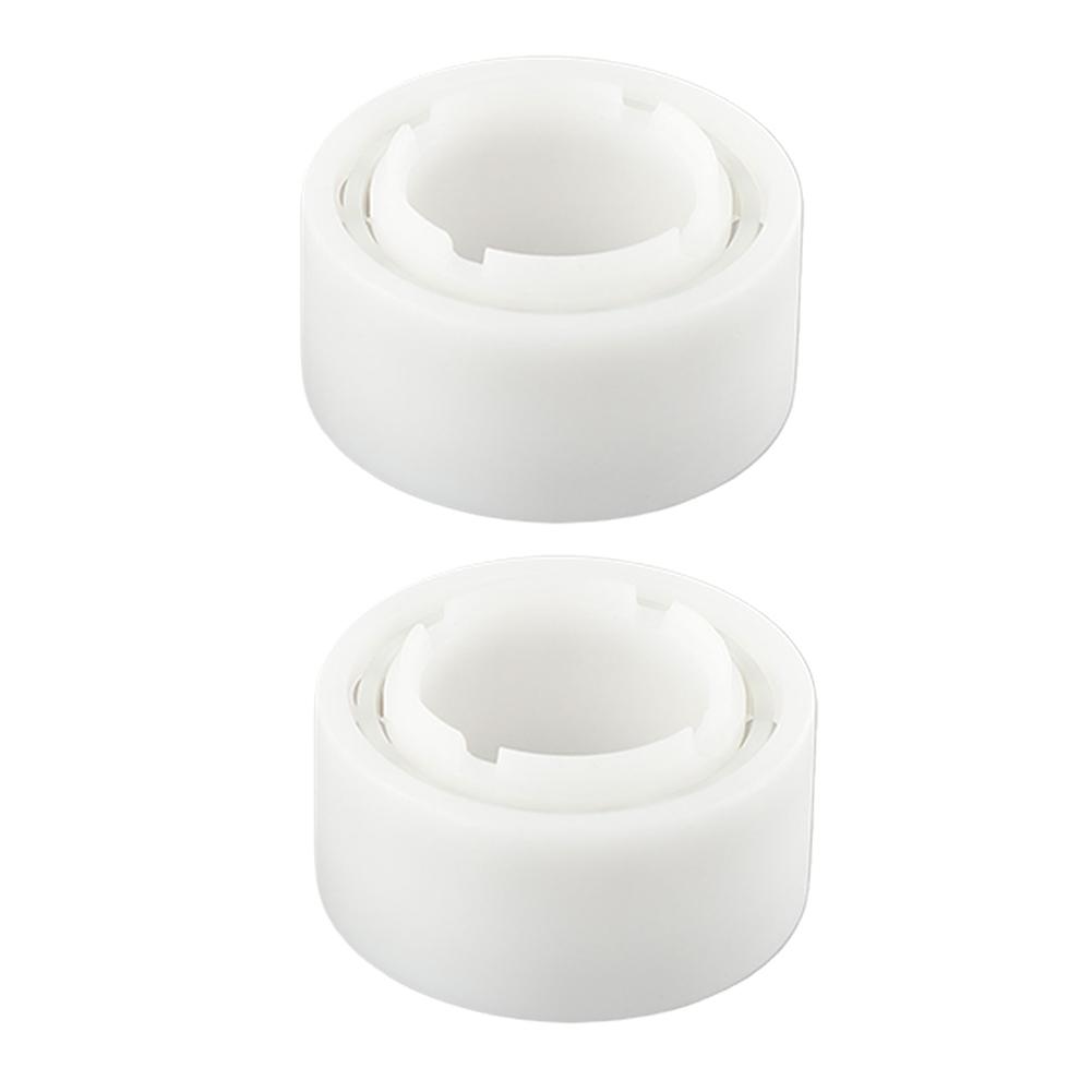 2/4pcs Guide Wheel Replacement Guide Wheels For Dolphin Robotic Pool Cleaners Model 3884997 3295-454 Pool Cleaning Accessories
2/4pcs Guide Wheel Replacement Guide Wheels For Dolphin Robotic Pool Cleaners Model 3884997 3295-454 Pool Cleaning Accessories