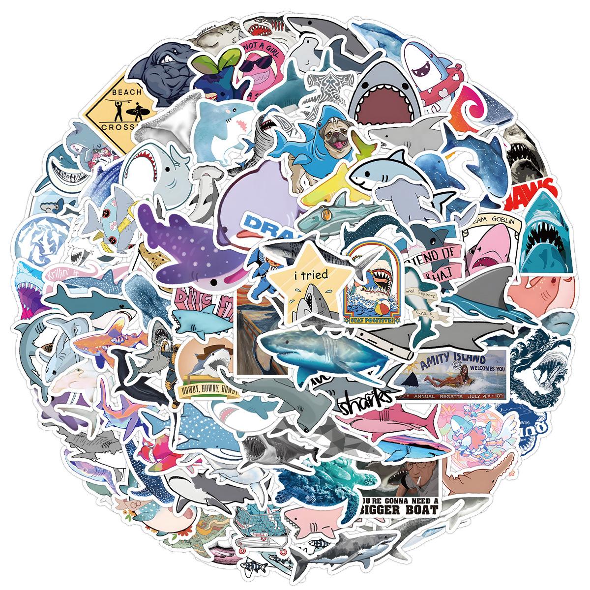 100 Милых Граффити-наклеек с Ветряной Акулой Детские наклейки Наклейки для воды Чашка для воды Мобильный телефон Водонепроницаемые Декоративные наклейки с животными
100 Милых Граффити-наклеек с Ветряной Акулой Детские наклейки Наклейки для воды Чашка для воды Мобильный телефон Водонепроницаемые Декоративные наклейки с животными