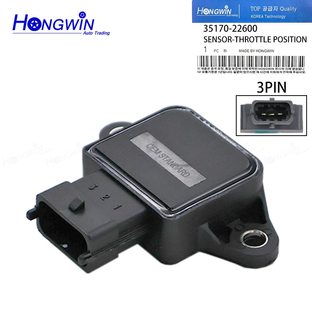 35170 23500 Throttle Position Sensor For Accent Elantra Tiburon Sportage 00-2010 3517023500/35170-23500,3517022600,35170 22600 Sensor
35170 23500 Throttle Position Sensor For Accent Elantra Tiburon Sportage 00-2010 3517023500/35170-23500,3517022600,35170 22600 Sensor