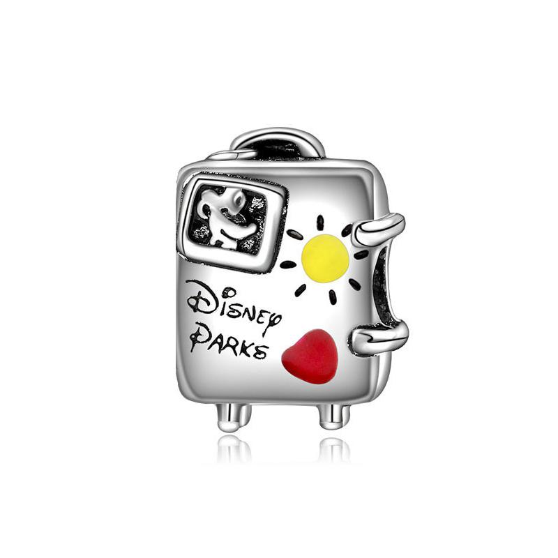 MINISO Disney Міккі Мінні Глазуровані Підвіски Намистини Для Браслета Намиста Зі Срібла 925 Проби Прикраси
MINISO Disney Міккі Мінні Глазуровані Підвіски Намистини Для Браслета Намиста Зі Срібла 925 Проби Прикраси
